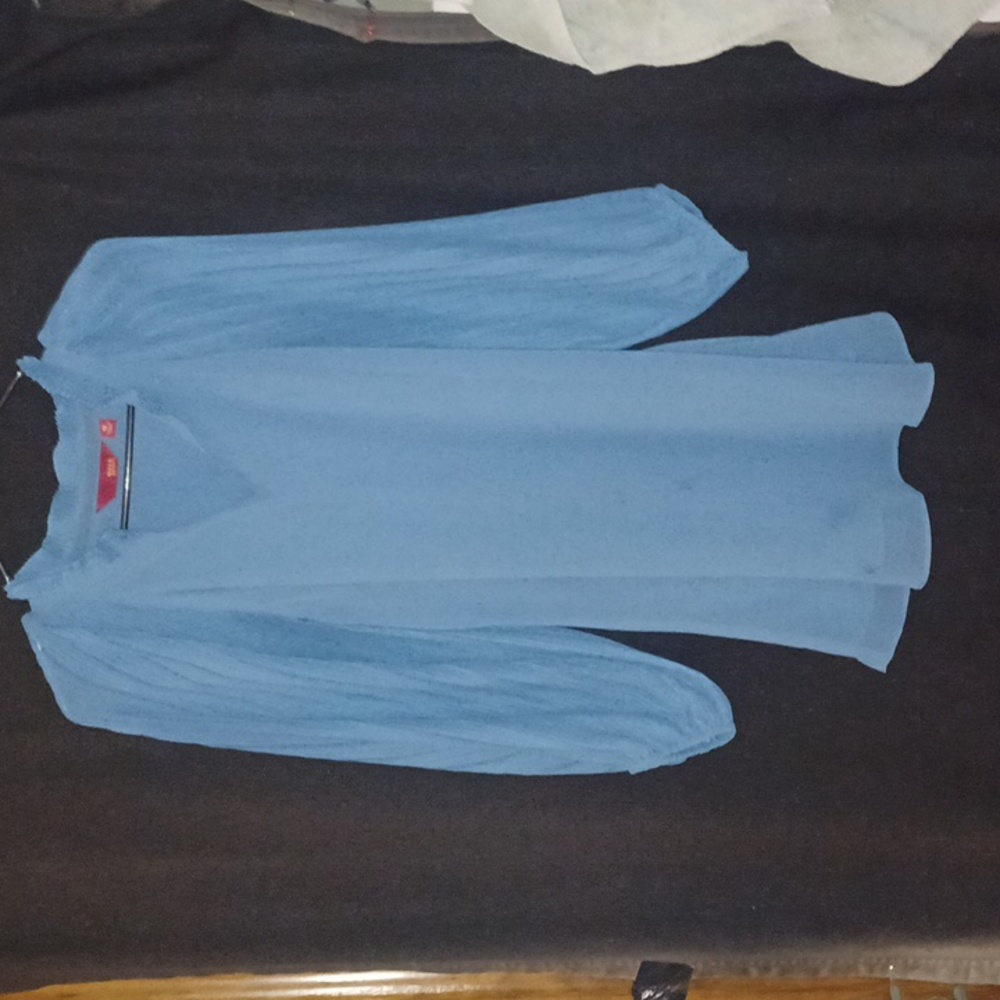 Woman's blouse